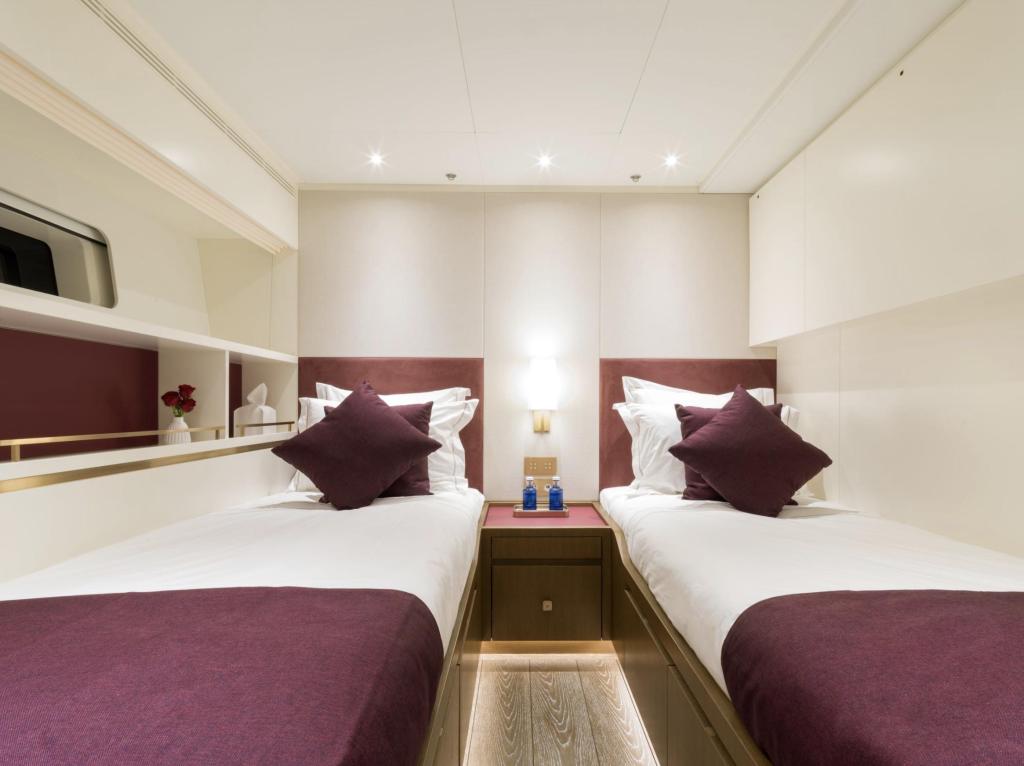 Nautors Swan Swan 108