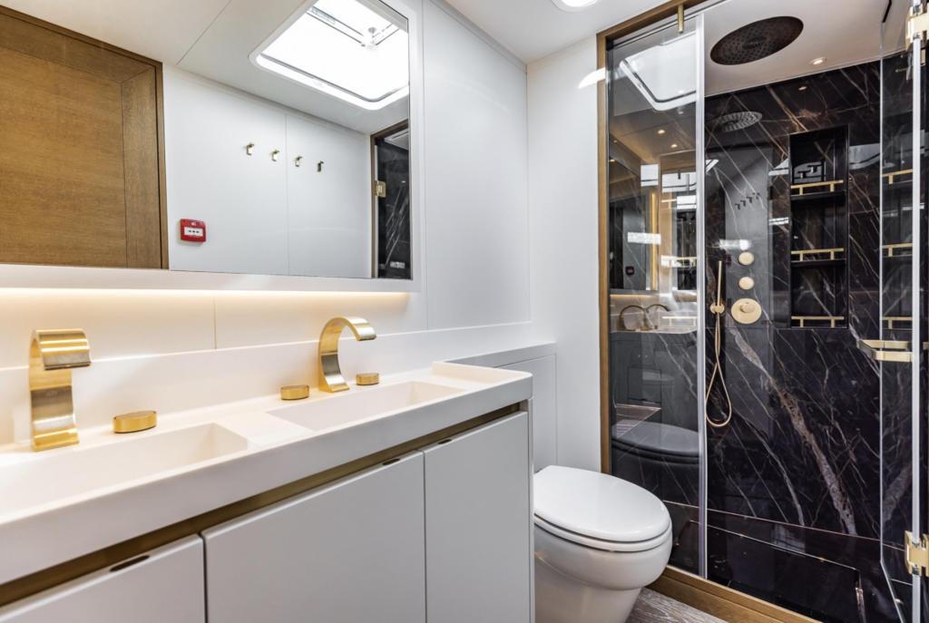 Nautors Swan Swan 108
