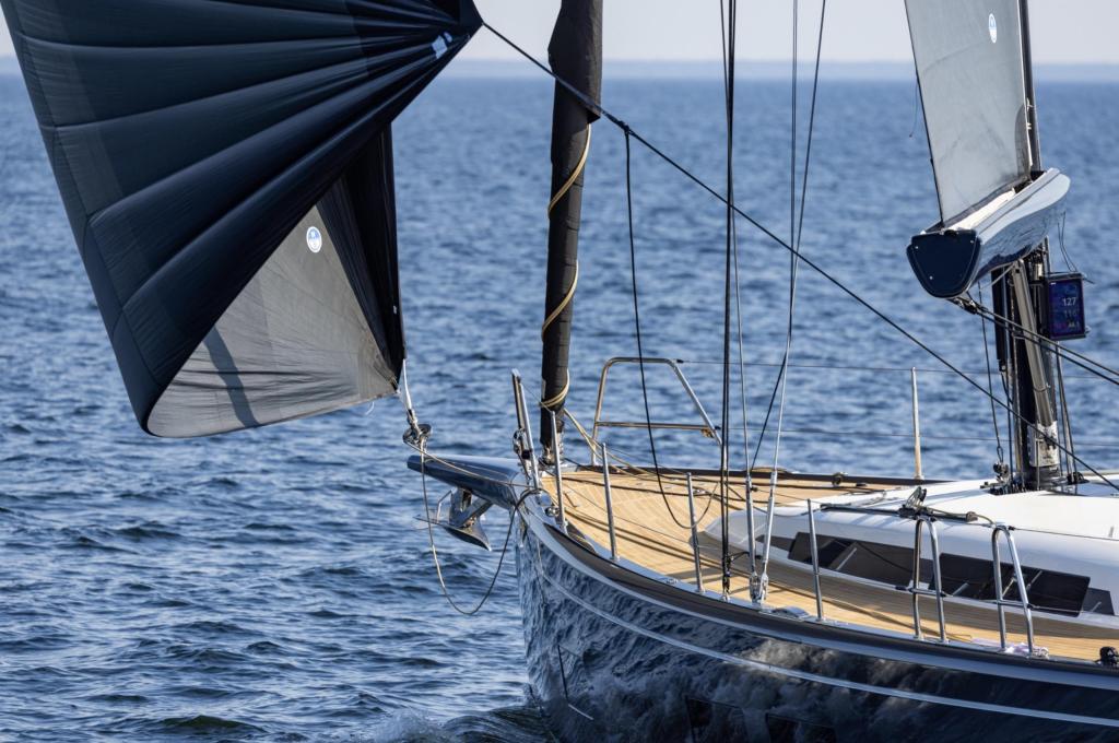 Nautors Swan Swan 51