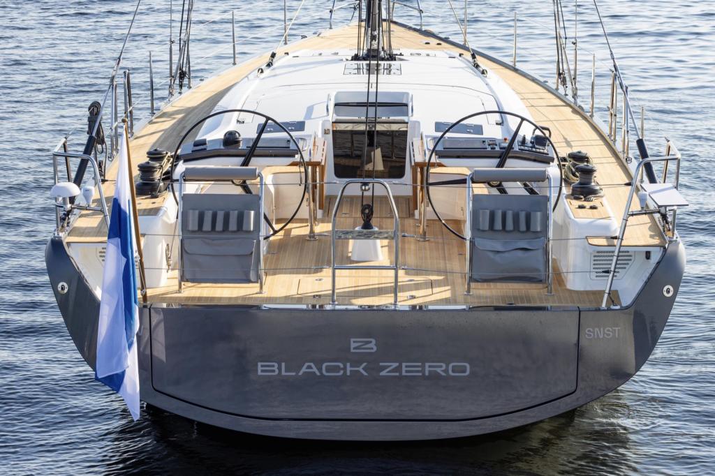 Nautors Swan Swan 51