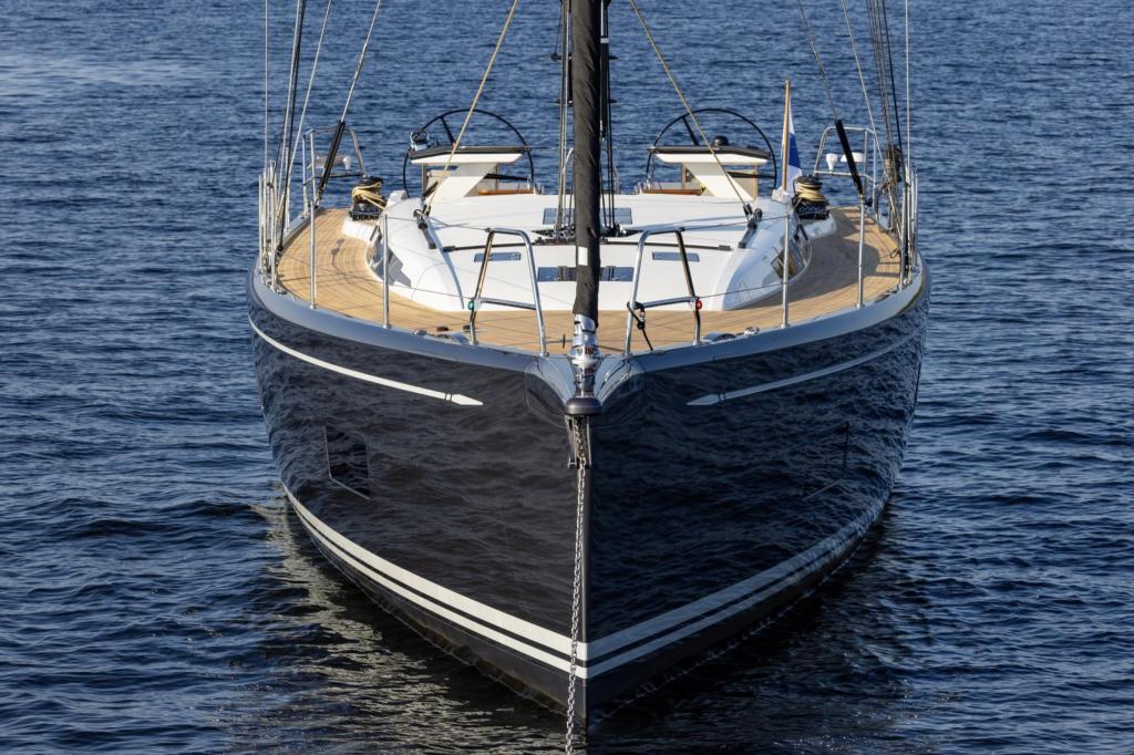Nautors Swan Swan 51