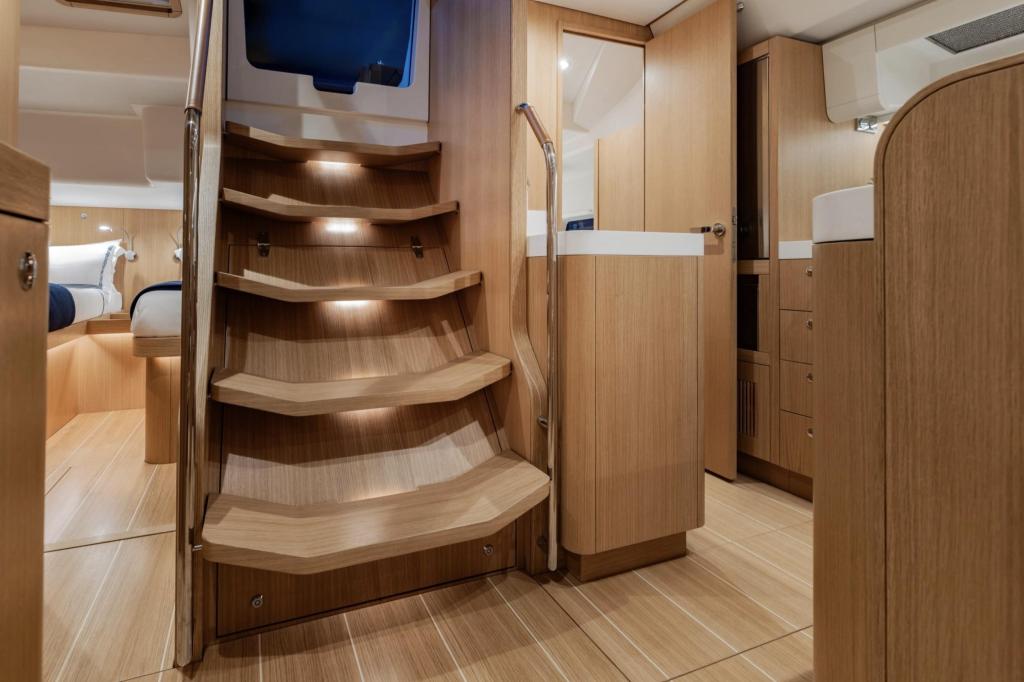 Nautors Swan Swan 51