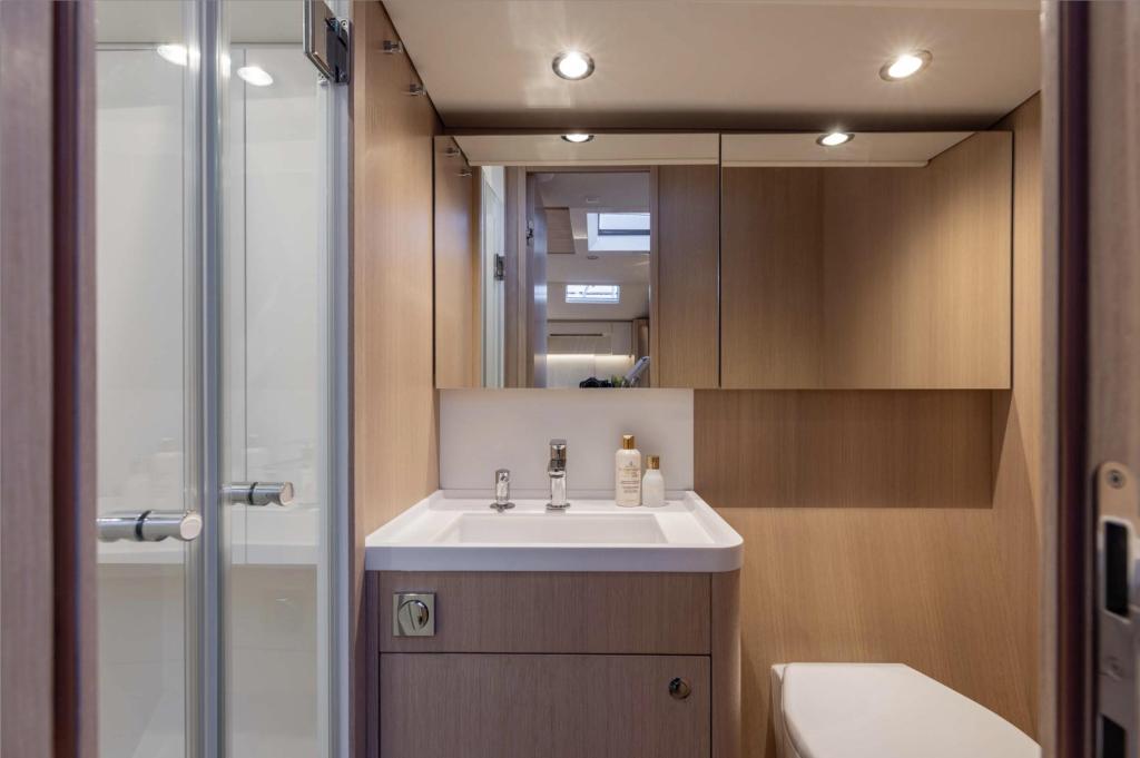 Nautors Swan Swan 51