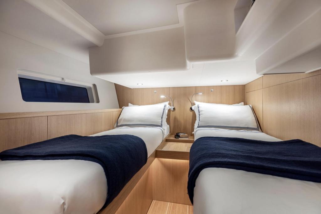 Nautors Swan Swan 51