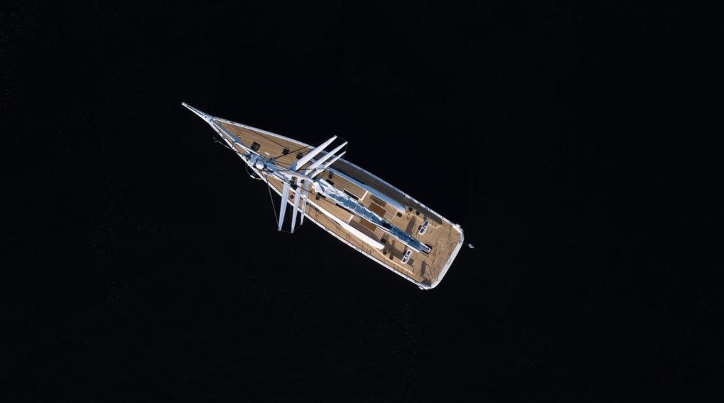 Nautors Swan Swan 88