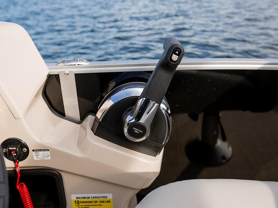 Harris Breeze 230