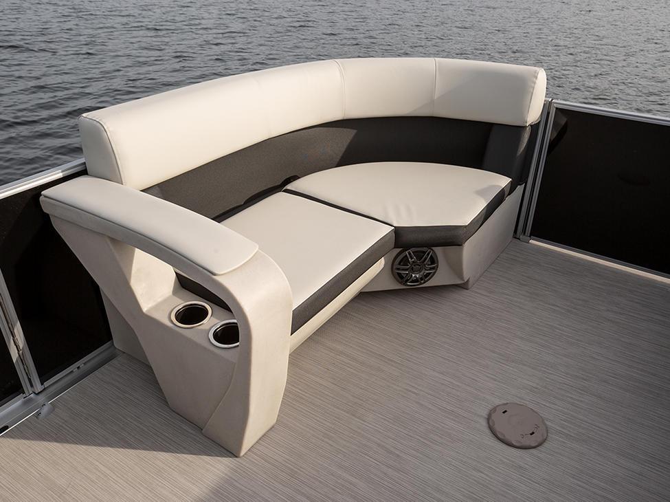 Harris Breeze 230