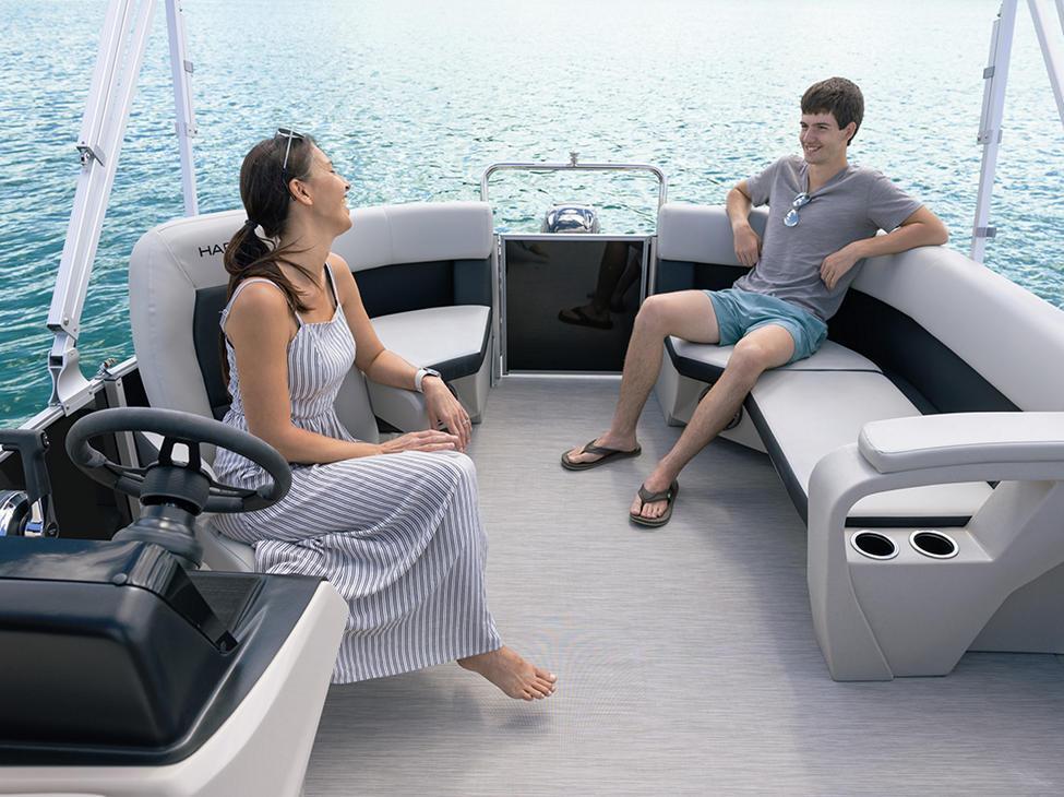 Harris Breeze 210