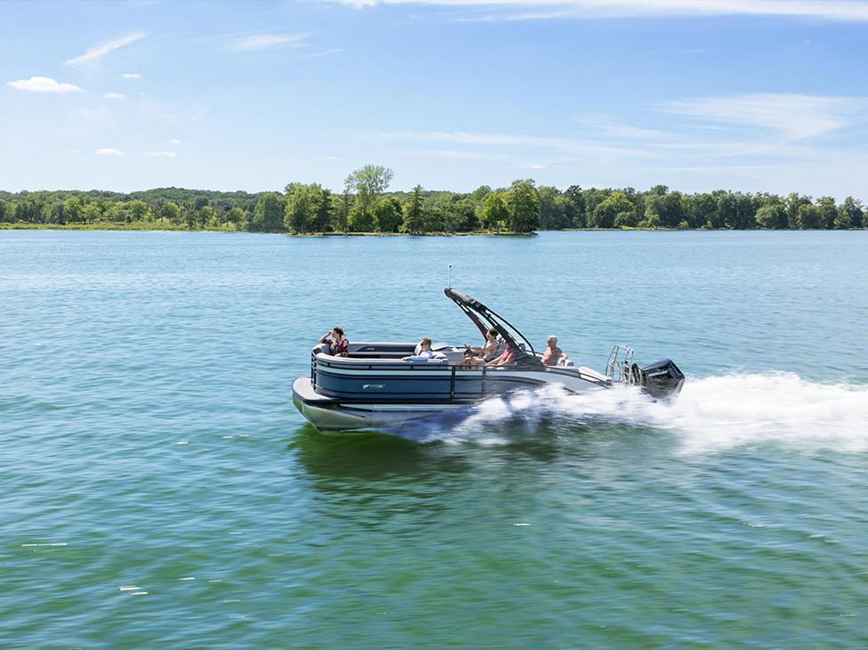 Harris Solstice 250