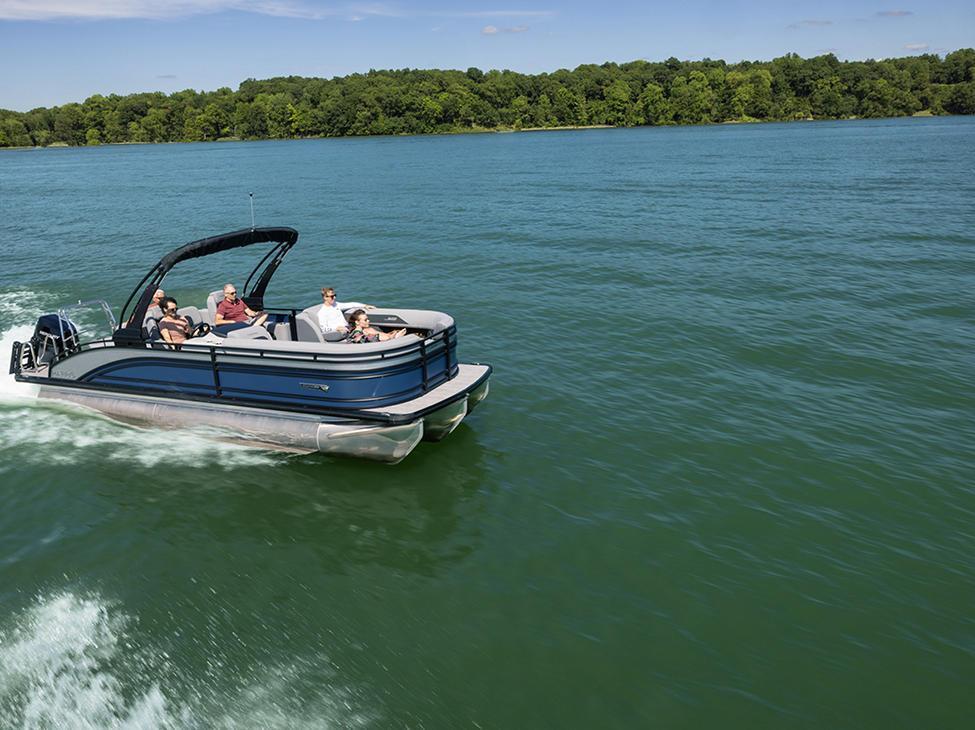 Harris Solstice 250