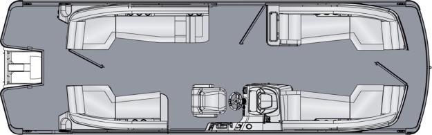 Elrendez&eacute;s Harris Sunliner 210
