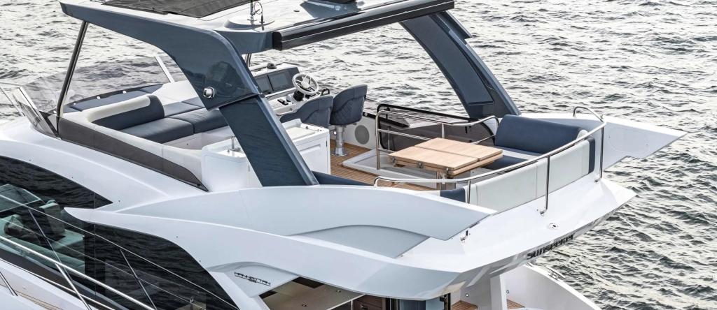 Sunseeker Manhattan 55