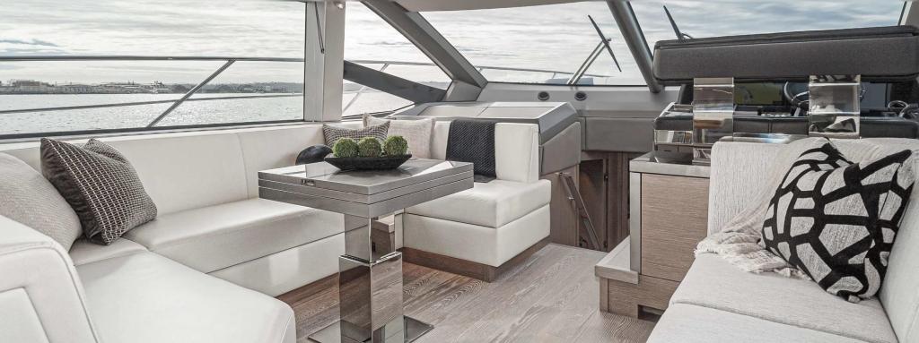 Sunseeker Manhattan 55