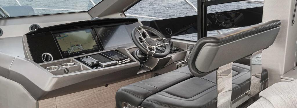 Sunseeker Manhattan 55