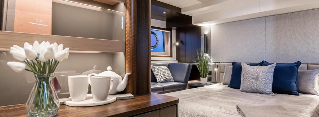 Sunseeker Manhattan 55