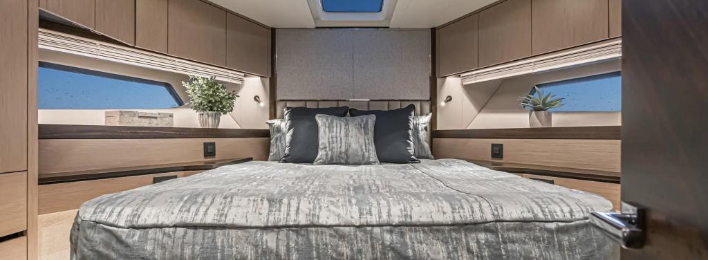 Sunseeker Manhattan 55