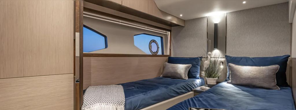Sunseeker Manhattan 55