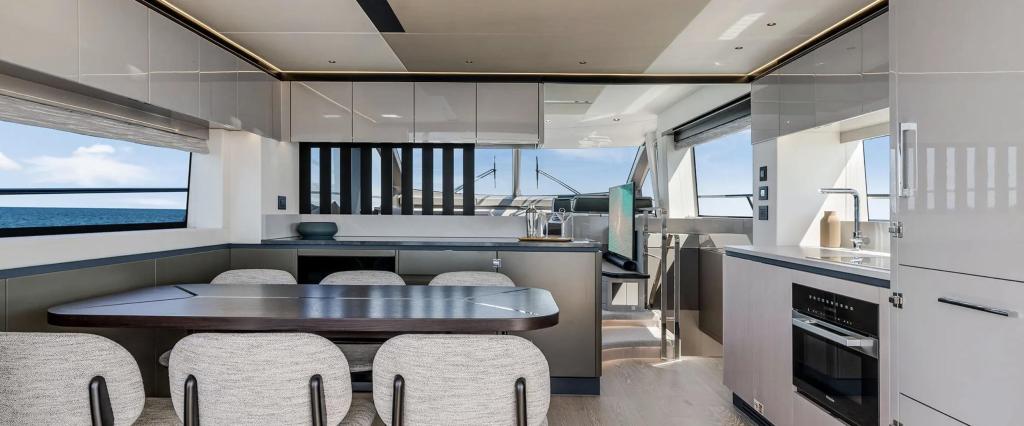 Sunseeker Manhattan 68