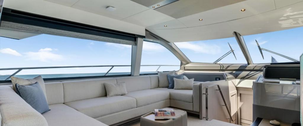 Sunseeker Manhattan 68