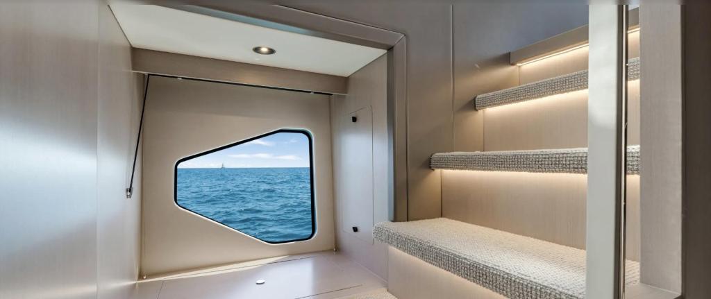 Sunseeker Manhattan 68