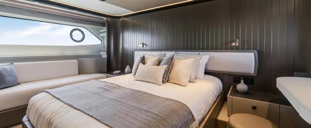 Sunseeker Manhattan 68
