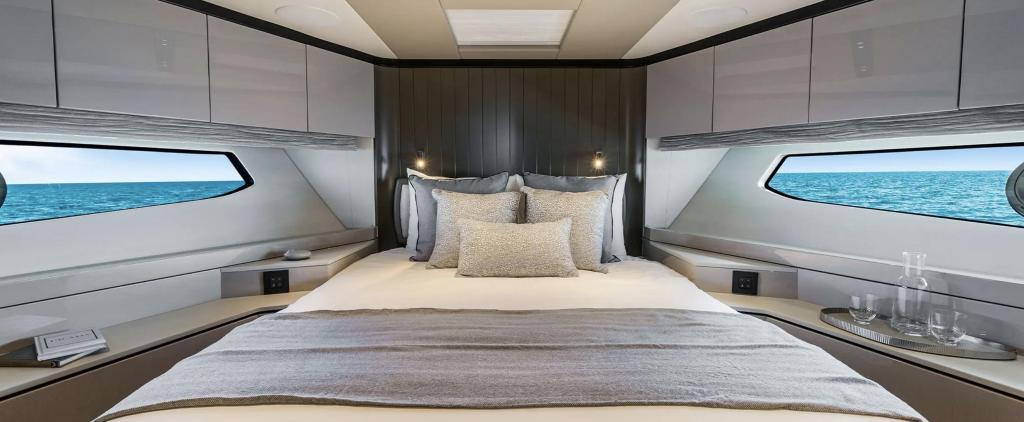 Sunseeker Manhattan 68