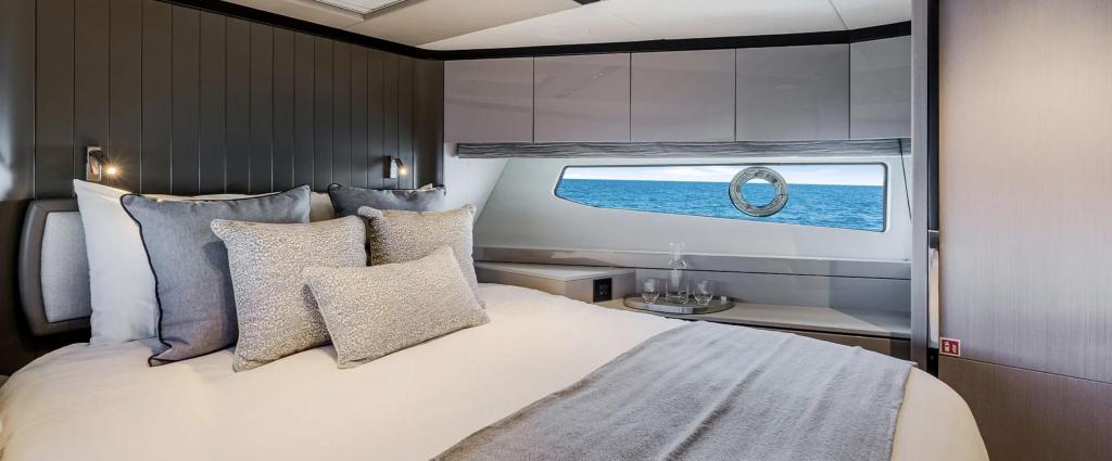 Sunseeker Manhattan 68