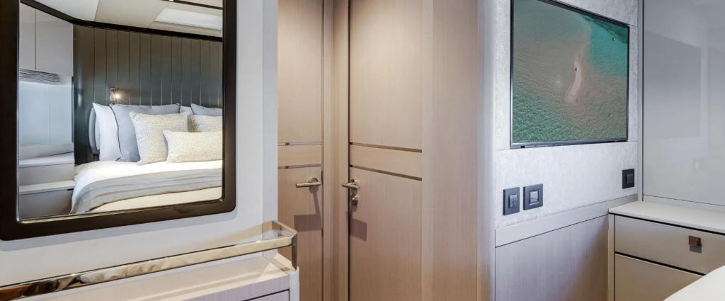 Sunseeker Manhattan 68