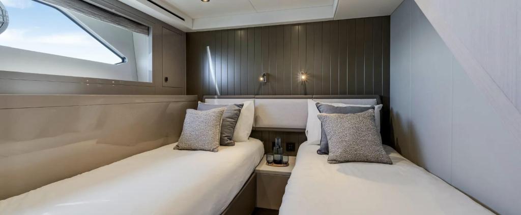 Sunseeker Manhattan 68