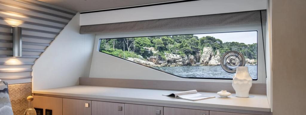Sunseeker Predator 55