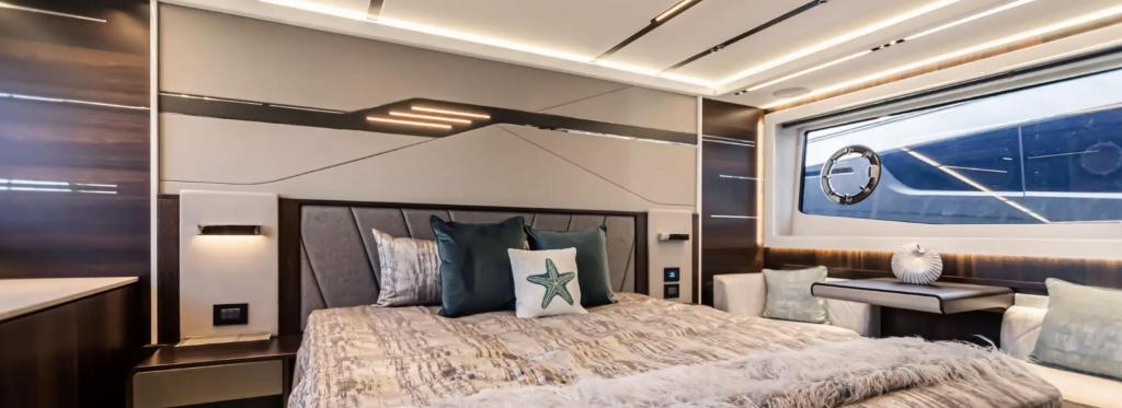Sunseeker Predator 65