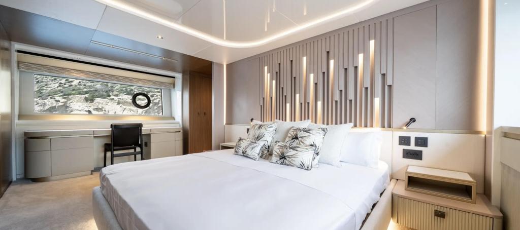 Sunseeker 82 Ocean