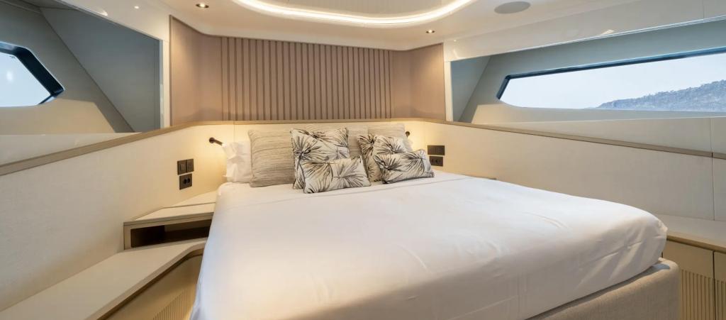 Sunseeker 82 Ocean