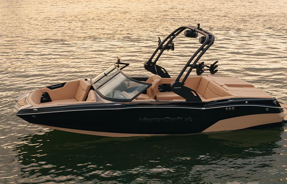 MasterCraft NXT20