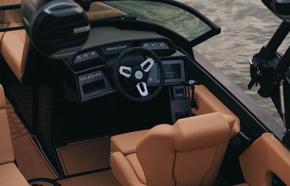 MasterCraft NXT20