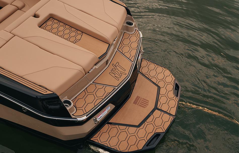 MasterCraft NXT20