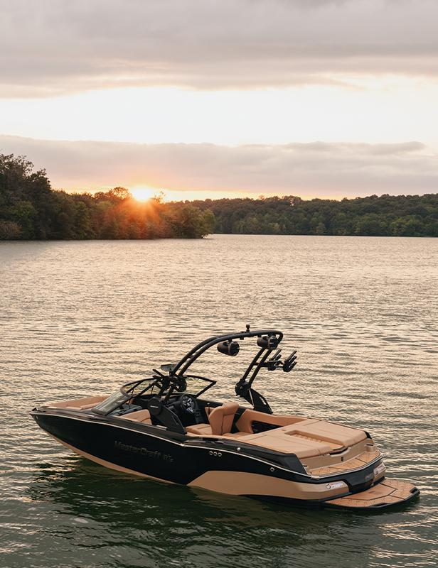 MasterCraft NXT20