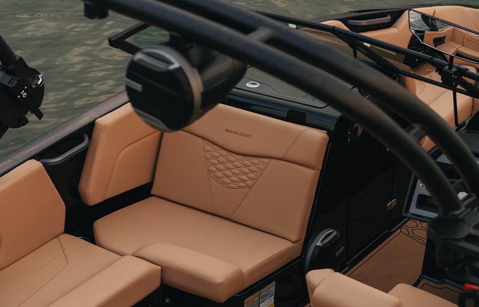 MasterCraft NXT20