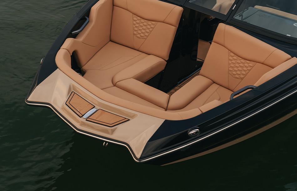 MasterCraft NXT20