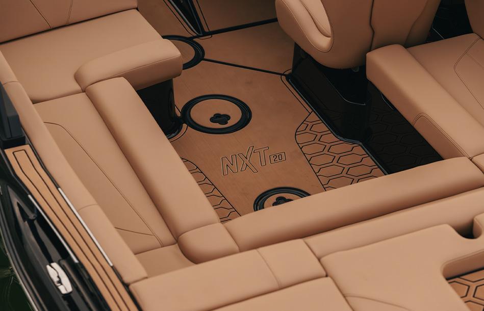 MasterCraft NXT20