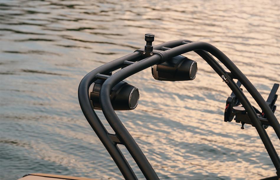 MasterCraft NXT20
