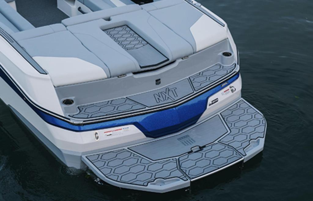 MasterCraft NXT22