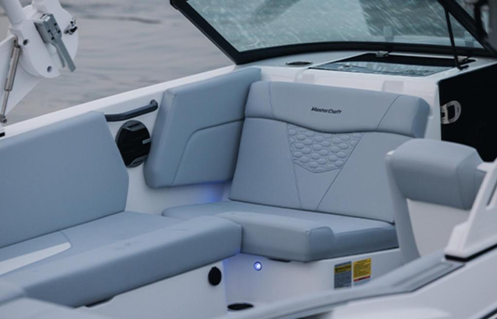 MasterCraft NXT22