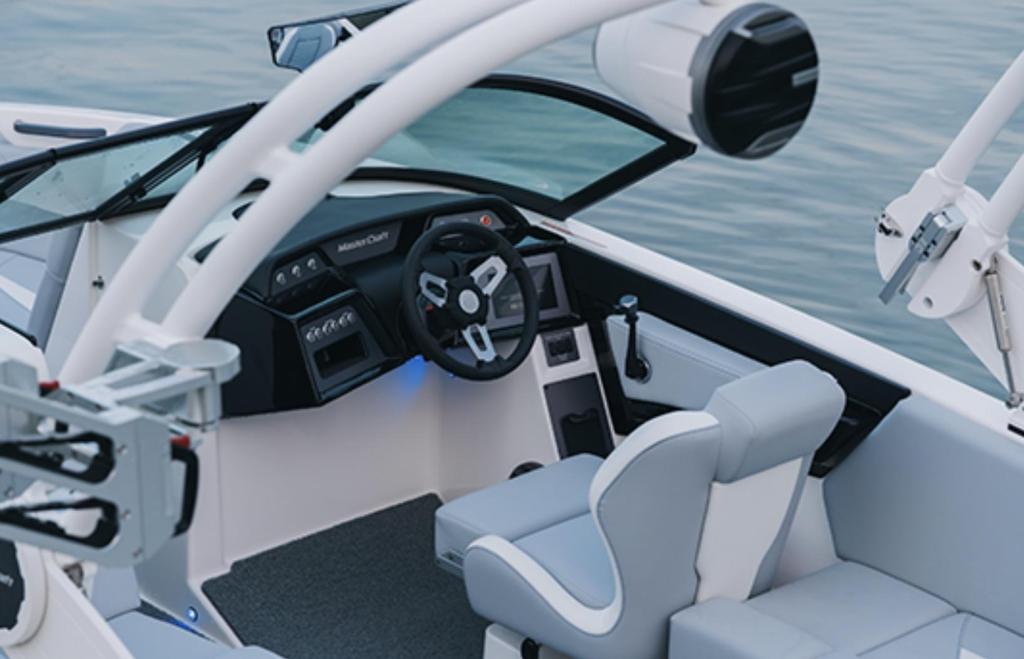 MasterCraft NXT22