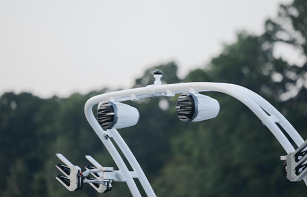 MasterCraft NXT22
