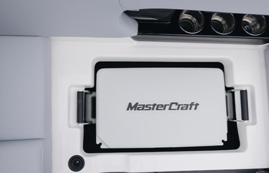 MasterCraft NXT22