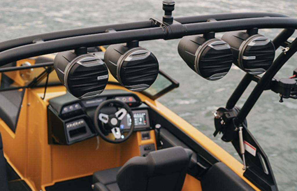 MasterCraft NXT23