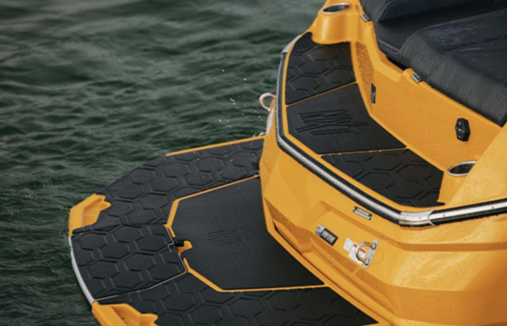 MasterCraft NXT23