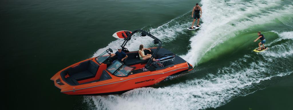 MasterCraft NXT24
