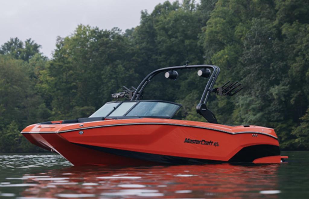 MasterCraft NXT24